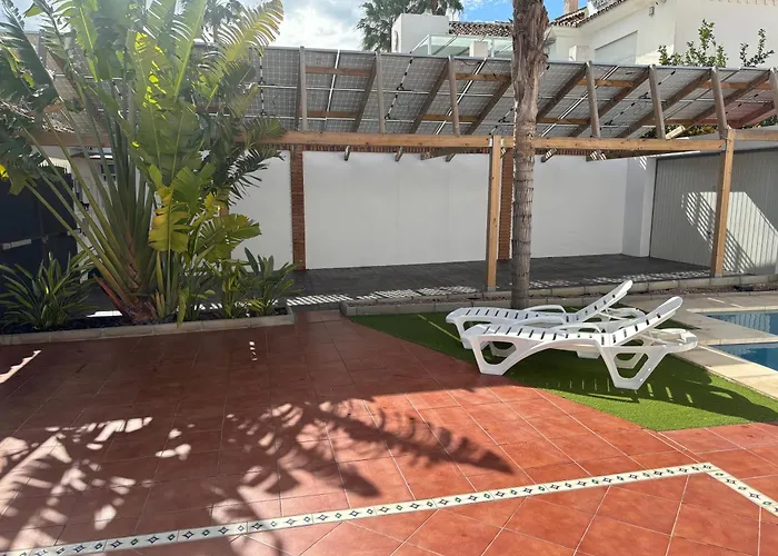 Gran En 빌라 토레몰리노스