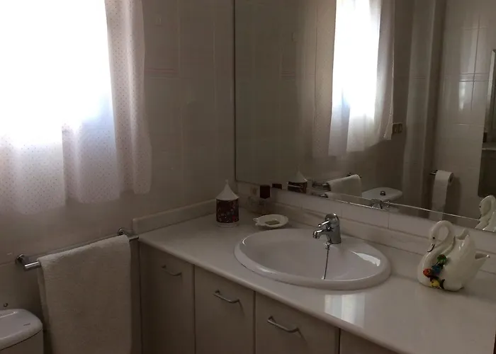 Gran En * 토레몰리노스