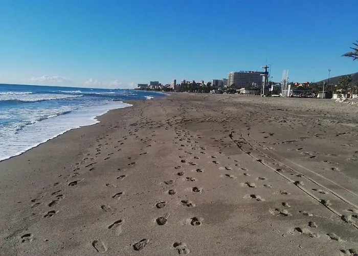 Gran En * 토레몰리노스